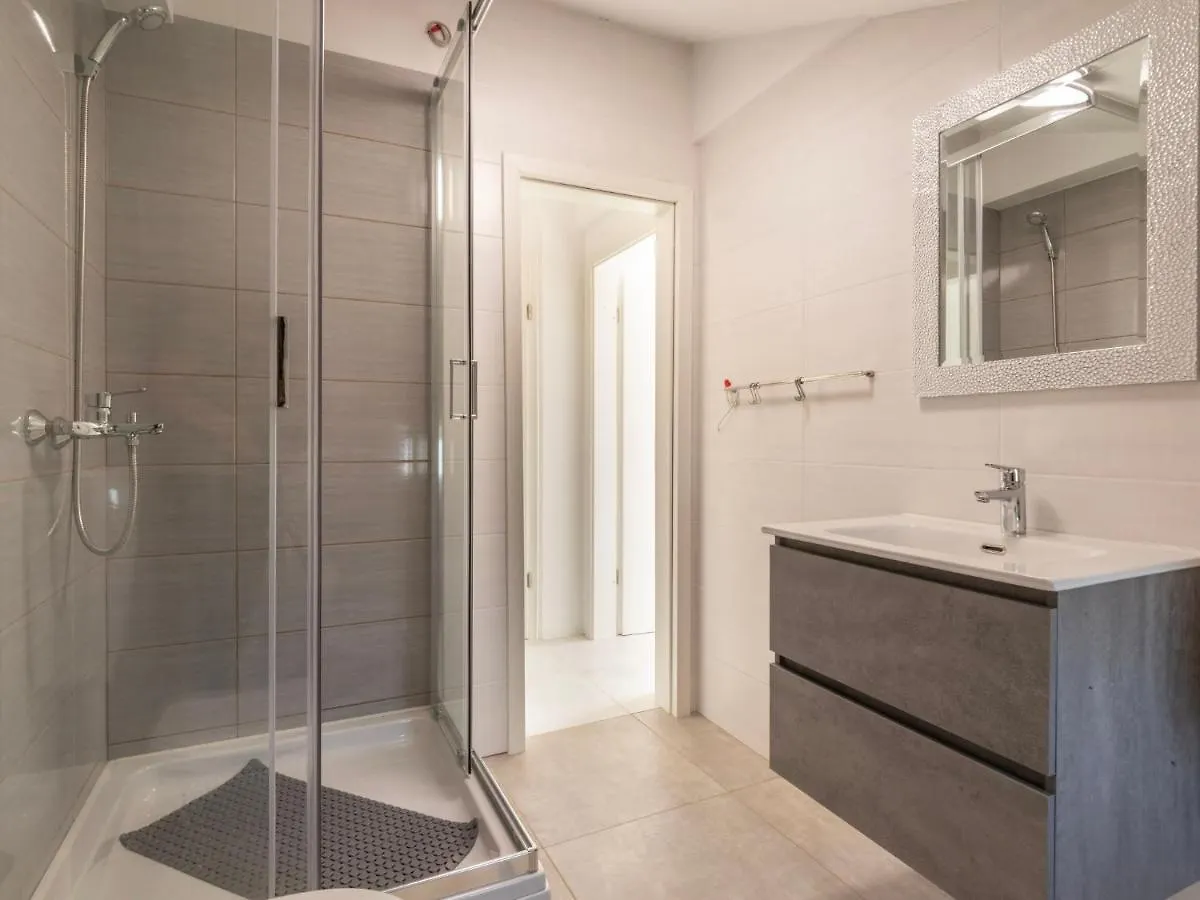 Holiday Home Opera By Interhome Razanac Croatia