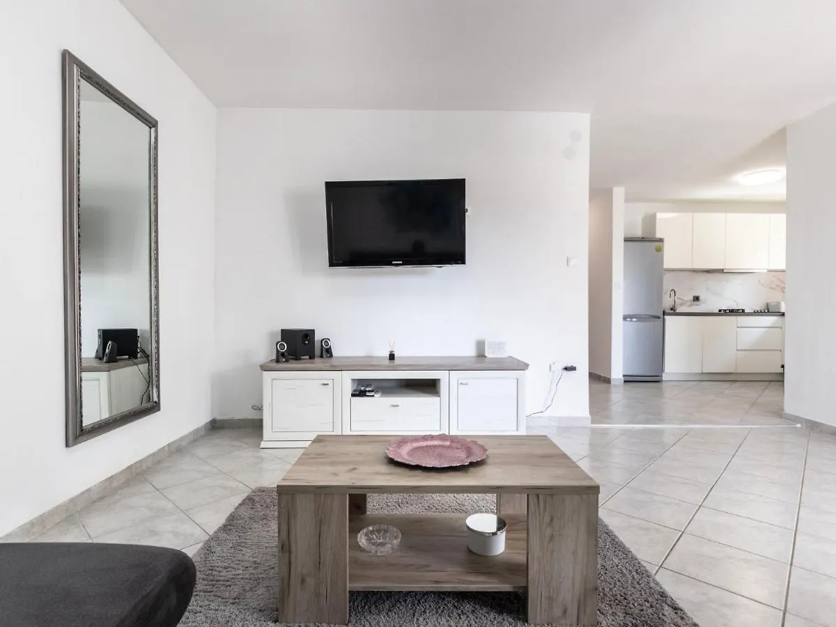 Holiday Home Opera By Interhome Razanac