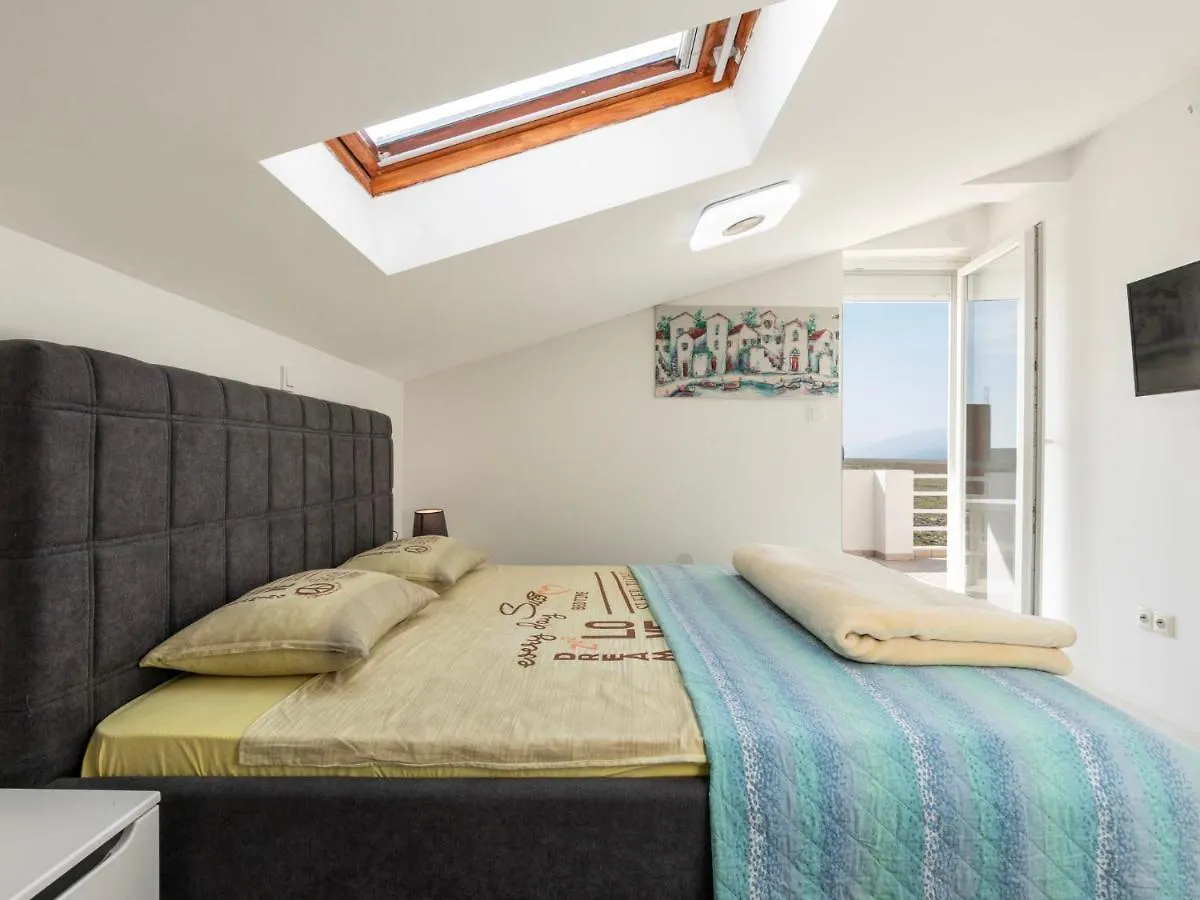 Holiday Home Opera By Interhome Razanac Croatia