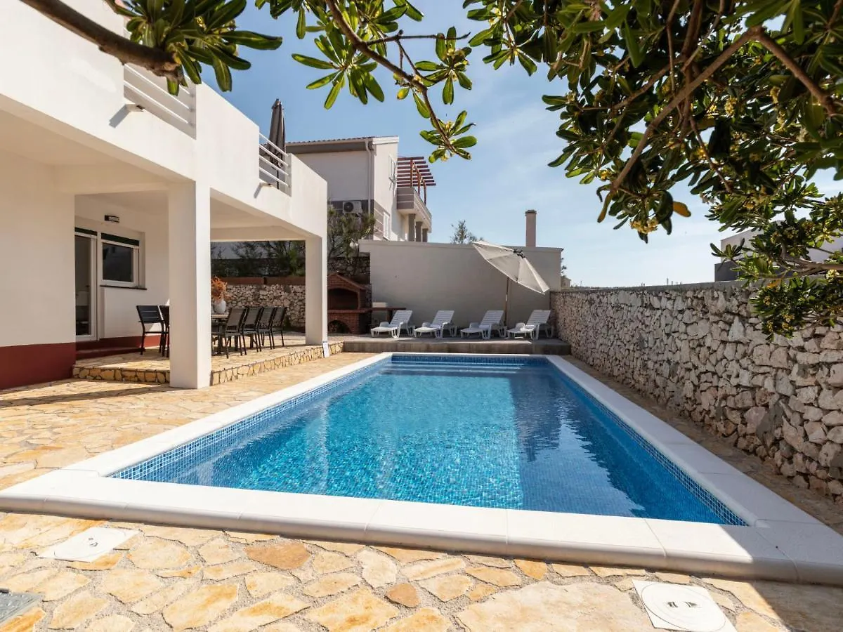Holiday Home Opera By Interhome Razanac