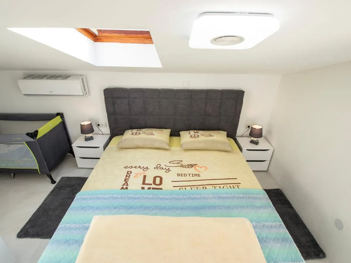Holiday Home Opera By Interhome Razanac