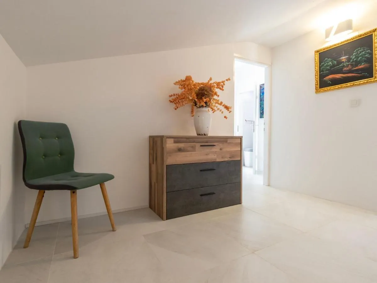 Holiday Home Opera By Interhome Razanac
