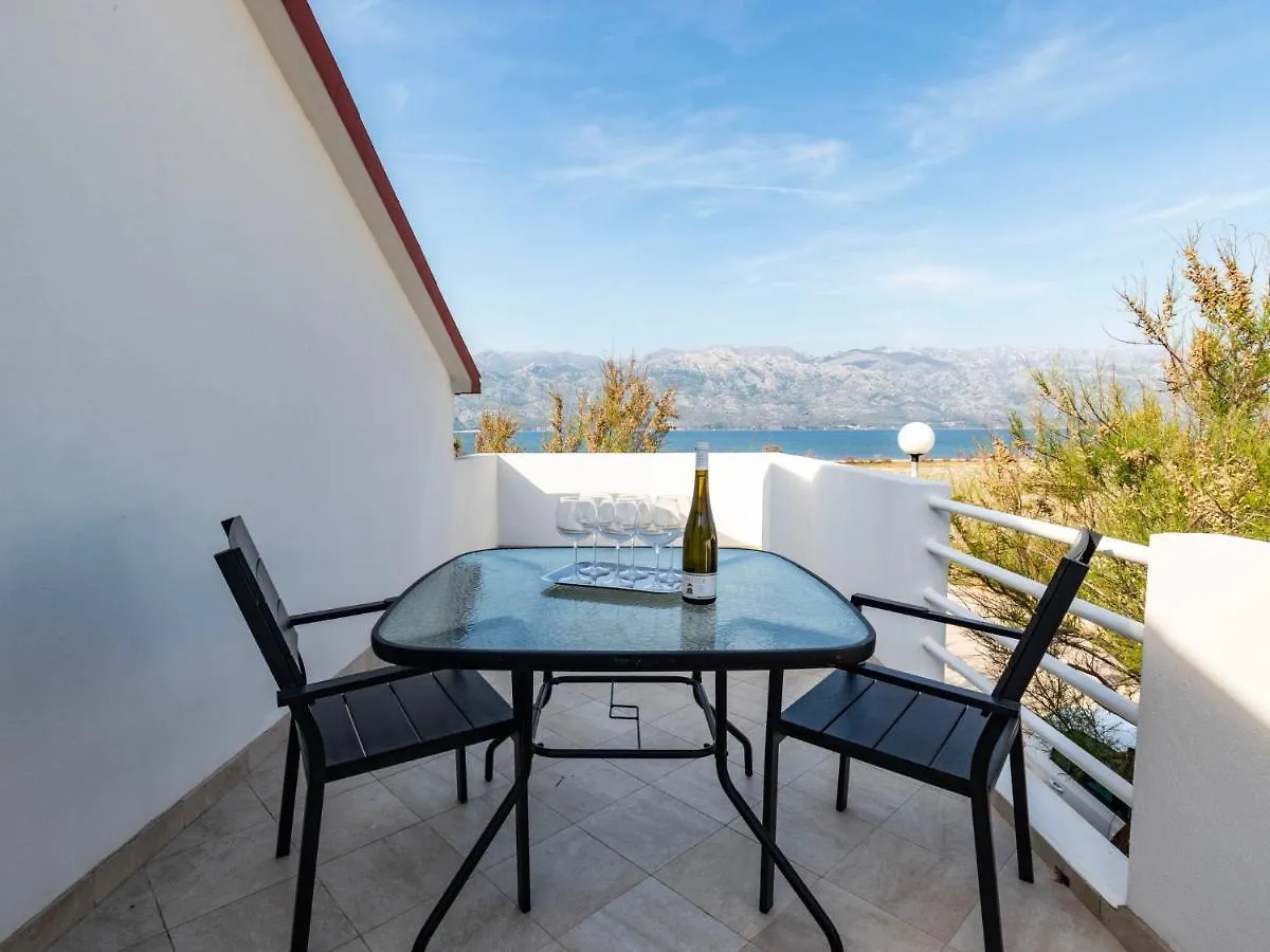 Holiday Home Opera By Interhome Razanac