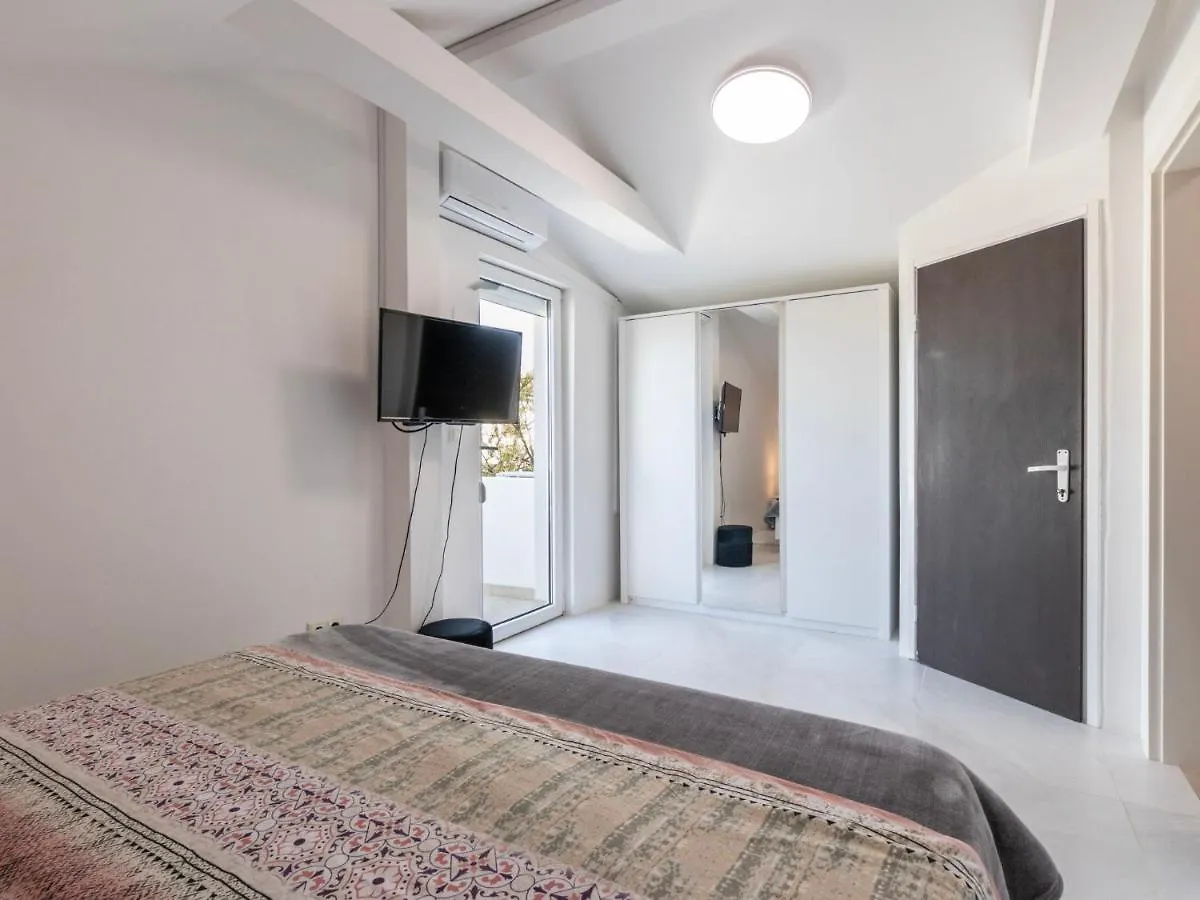 Holiday Home Opera By Interhome Razanac Croatia