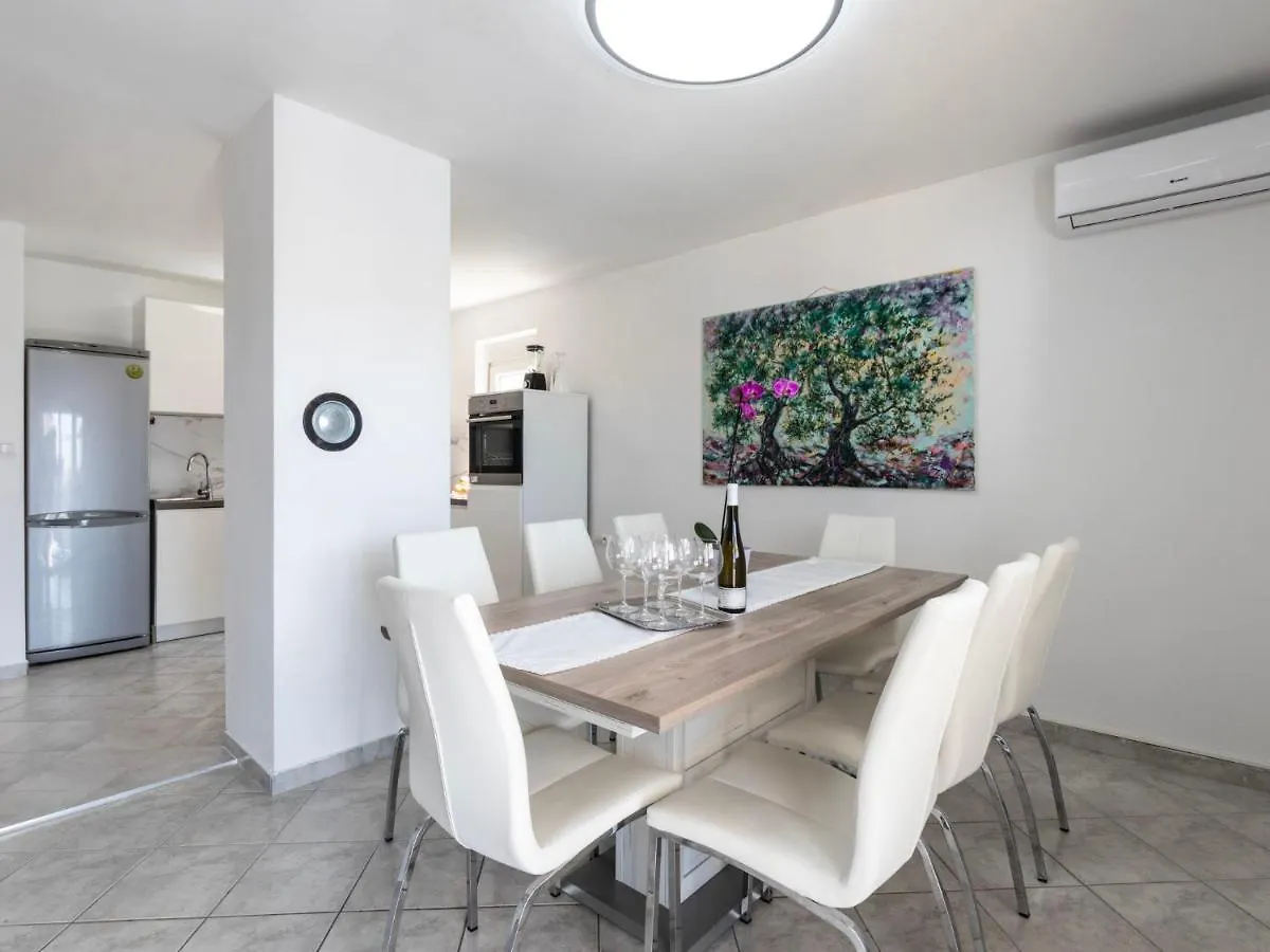 Holiday Home Opera By Interhome Razanac Croatia