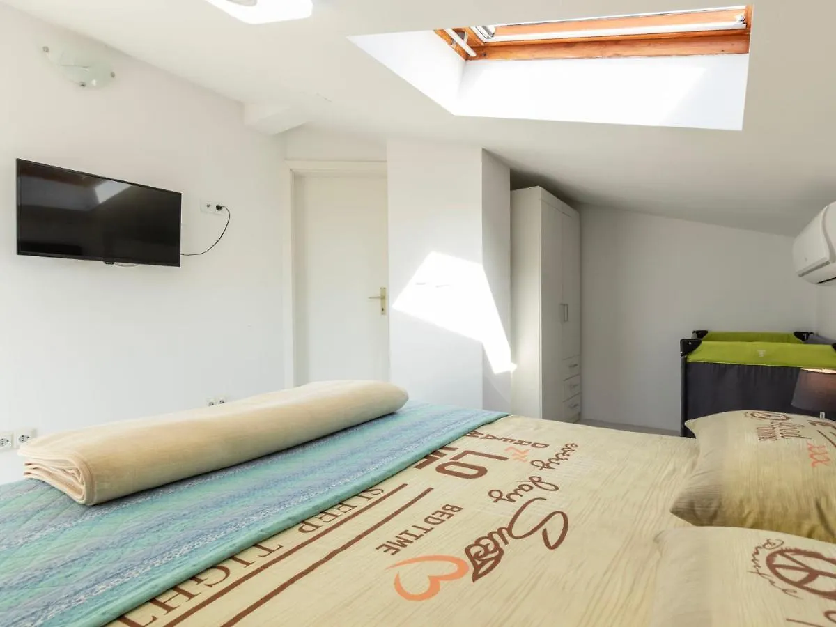 Holiday Home Opera By Interhome Razanac Croatia