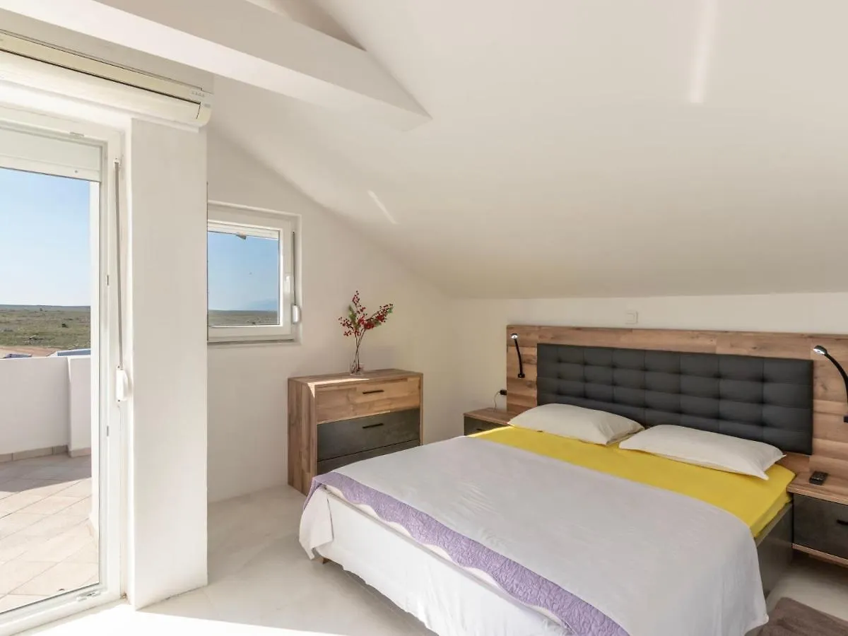 Holiday Home Opera By Interhome Razanac