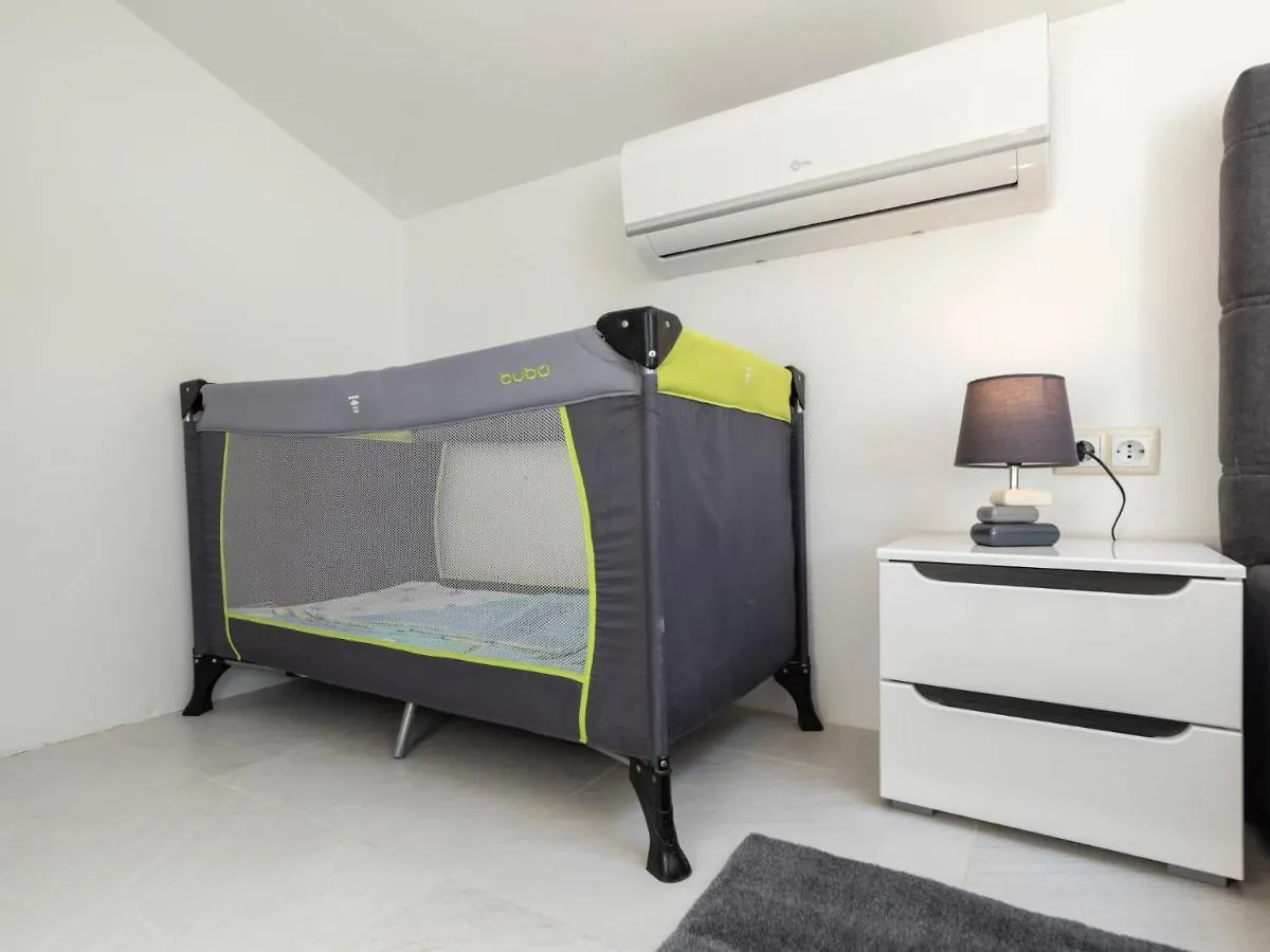 Holiday Home Opera By Interhome Razanac