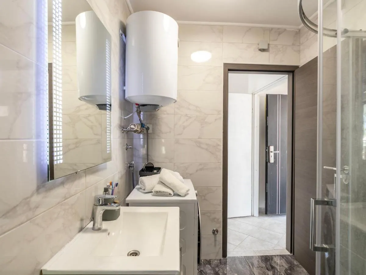 Holiday Home Opera By Interhome Razanac Croatia