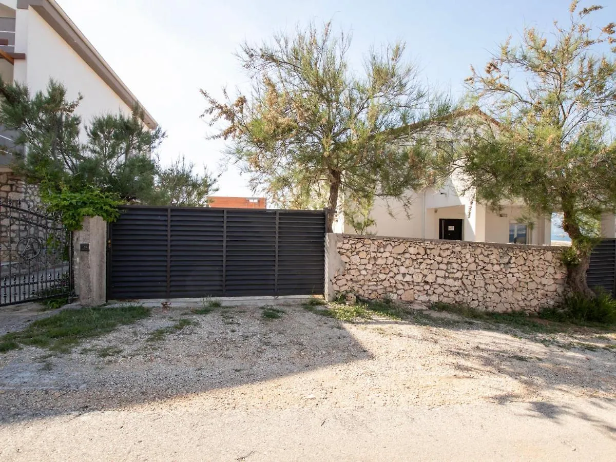 Holiday Home Opera By Interhome Razanac