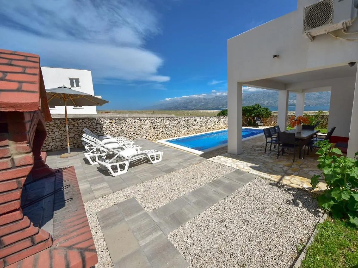 Holiday Home Opera By Interhome Razanac