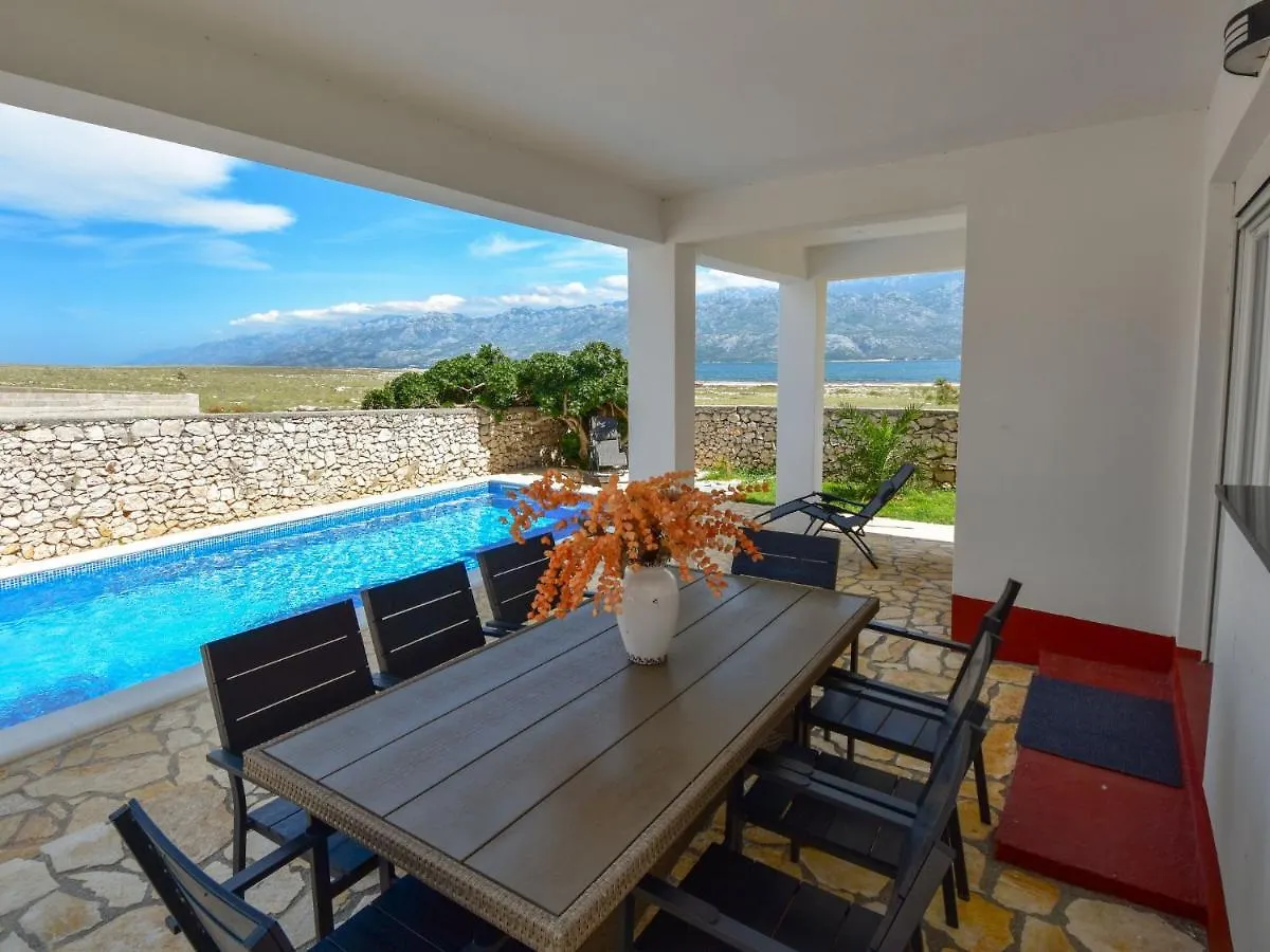 Holiday Home Opera By Interhome Razanac