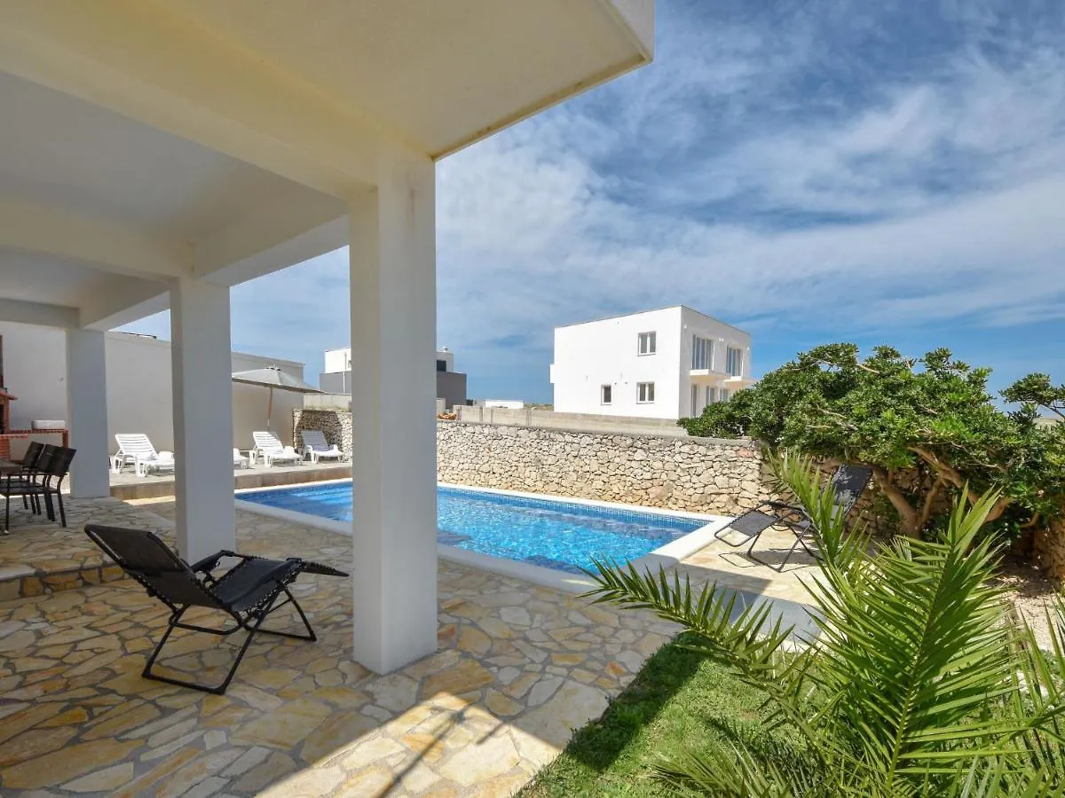 Holiday Home Opera By Interhome Razanac Croatia