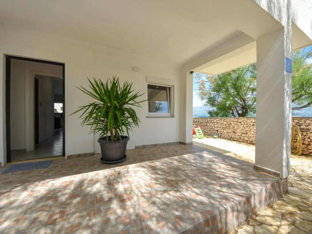Holiday Home Opera By Interhome Razanac