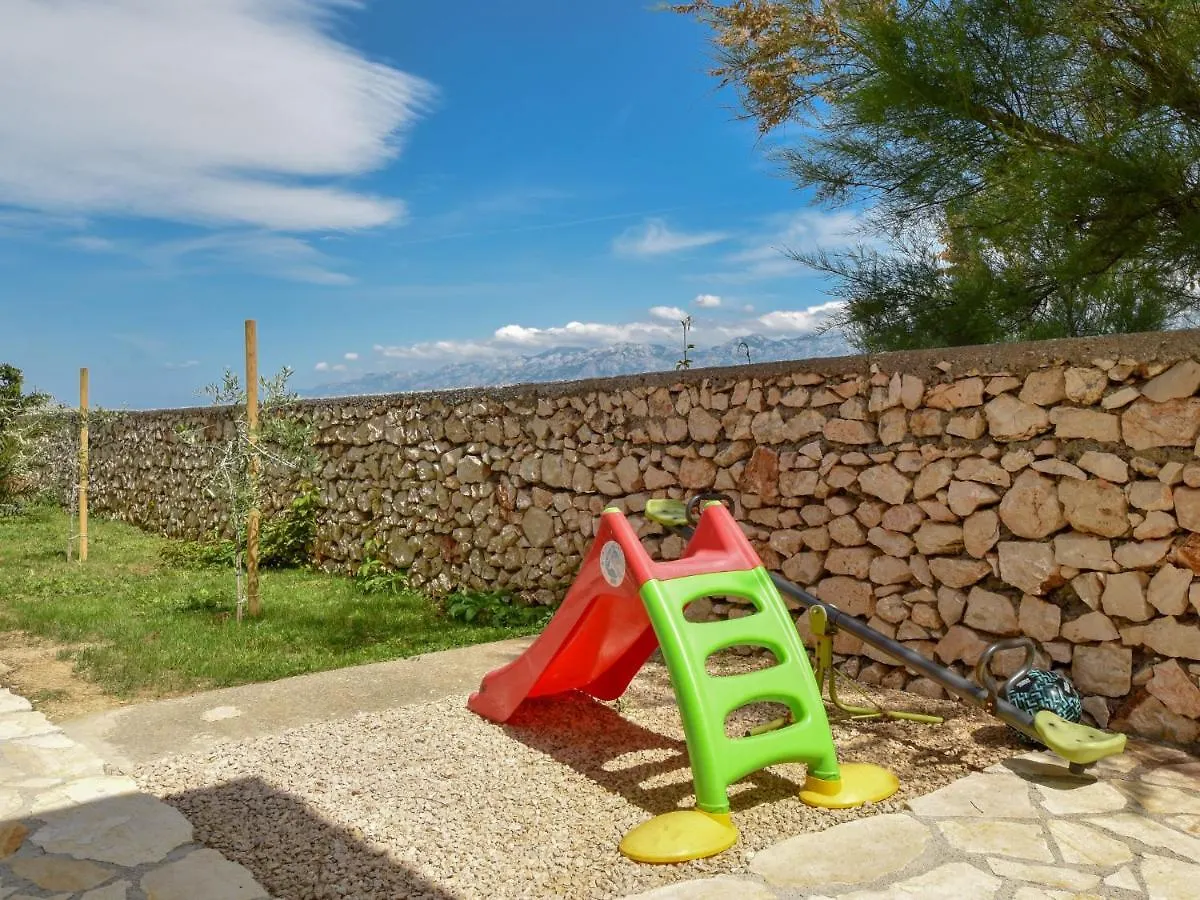Holiday Home Opera By Interhome Razanac Croatia