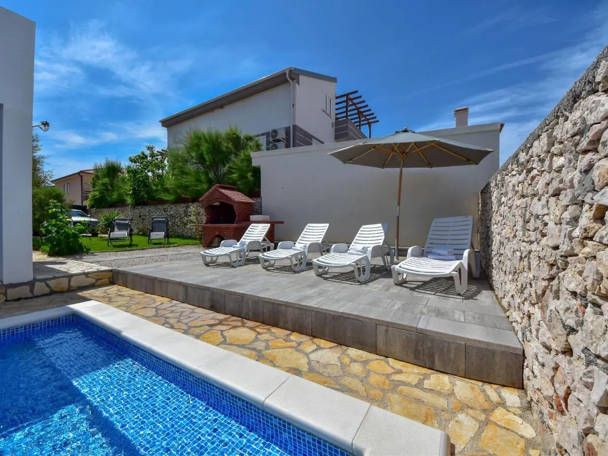 Holiday Home Opera By Interhome Razanac 0*,  Croatia