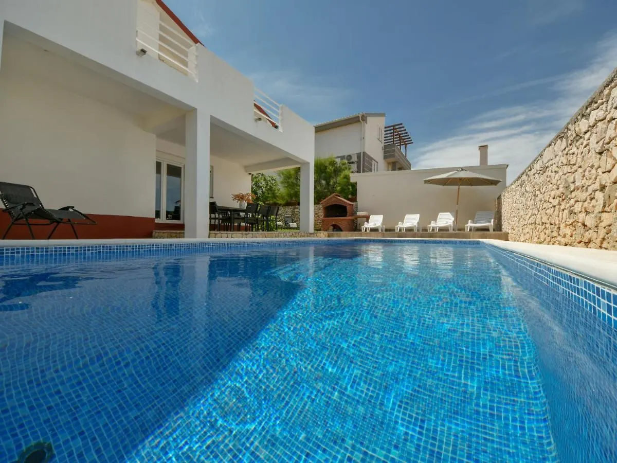 Holiday Home Opera By Interhome Razanac 0*,
