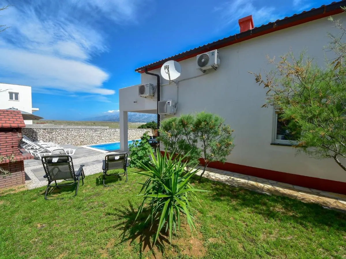 Holiday Home Opera By Interhome Razanac