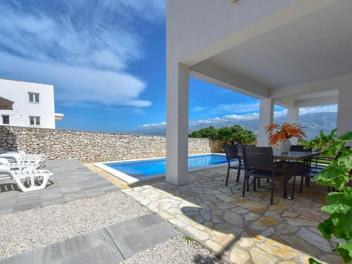 Holiday Home Opera By Interhome Razanac